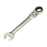 İzeltaş Mafsallı Cırcır Anahtar 8 mm