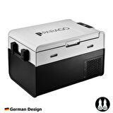 Parago PG35 12/24 Volt 35 Litre Kompresörlü Oto Buzdolabı
