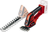 Einhell GE CG 18/100 li Solo Çim ve Çit Budama