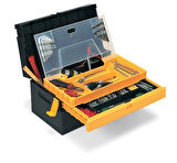 Portbag CP01 16'' Compacto Takım Çantası