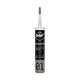 Selsil 01 Silikon Genel Amaçlı Beyaz 280 gr