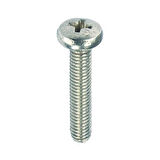 YSB Vida M4X35 DIN 7895 (20 Adet)