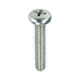 YSB Vida M4X35 DIN 7895 (20 Adet)