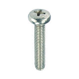 YSB Vida M4X50 DIN 7895 (20 Adet)