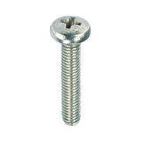 YSB Vida M4X50 DIN 7895 (20 Adet)