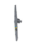 Beko Uyumlu D23001S Bulaşık Makinesi Alt Pervane Fıskiyesi