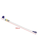 Altus Uyumlu AL435XI Bulaşık Makinesi Menteşe İpi 34 cm 2li