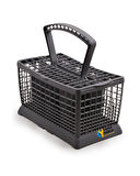 Beko Uyumlu BKY3505S Bulaşık Makinesi Çatal Kaşık Bıçak Sepeti