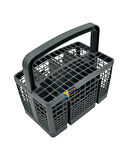 Arçelik Uyumlu 9261SB Bulaşık Makinesi Çatal Kaşık Sepeti