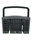 Beko Uyumlu DSFN1530B Bulaşık Makinesi Çatal Kaşık Sepeti