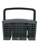Bosch Uyumlu SMS53L02TR Bulaşık Makinesi Çatal Kaşık Sepeti