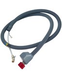 Beko Uyumlu DFN39430W_SHD Bulaşık Makinesi Su Giriş Hortumu