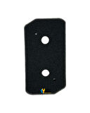 Bosch Uyumlu WTH83081 Kurutma Makinesi Sünger Filtresi