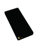 Samsung Uyumlu DV70F5E0HGW/WS Kurutma Makinesi Sünger Filtresi