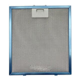 27.8 x 31 cm Aspiratör Davlumbaz Metal Yağ Filtresi 278x310mm