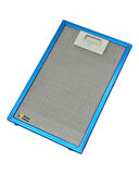 En 195mm Boy 300mm Arka Tırnak Arası 135mm Aspratör Filtresi