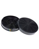 Bosch Uyumlu DHZ5455 Davlumbaz Aspiratör Karbon Filtresi