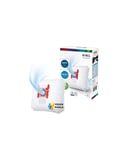 Bosch Uyumlu BSG 72000 Formula Süpürge Type G ALL Toz Torbası 8 Adet Kutulu