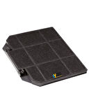 Arçelik Uyumlu P 30 SEI Davlumbaz Aspiratör Karbon Filtresi