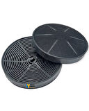 Simfer 8613 Davlumbaz Karbon Filtre