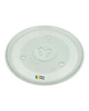 Siemens Uyumlu FF023LMB2 Mikrodalga Fırın Cam Tepsi