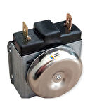 Altus 7785820210 D1 6624 DG Elektroturbo Fırın Programlama Zaman Saati - Ölçüye Dikkat Ediniz