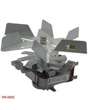 Belling Uyumlu 336 Fırın Turbo Fan Motoru FM0302