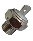 Vaillant Uyumlu VU 152/2-5 R3 (2004-2008) Kombi NTC Sıcaklık Sensörü