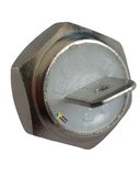 Vaillant Uyumlu VU 656-7 (2006-2008) Kombi NTC Sıcaklık Sensörü