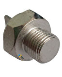 Vaillant Uyumlu VUW 242/2-5 (2001-2002) Kombi NTC Sıcaklık Sensörü