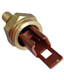 Beko Uyumlu BK26YHP Kombi NTC Sıcaklık Sensörü