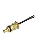 Buderus Uyumlu 600 24R Kombi NTC Sıcaklık Çıkış ve Kanal Sensörü