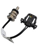 Bosch Uyumlu ZBR65-2 HR Kombi NTC Güvenlik Sıcaklık Sensörü