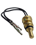 Chaffoteaux Uyumlu Calydra Comfort 100 Kombi NTC Güvenlik Sıcaklık Sensörü