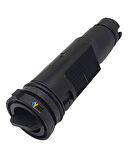 Ariston Uyumlu Genus 24-36 FF Akış Türbini