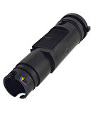 Ariston Uyumlu Genus 24-36 FF Akış Türbini