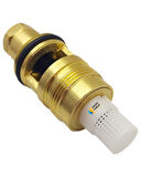 Beko Uyumlu BK HR LCD Kombi Su Akış Türbini