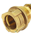 Baxi Uyumlu Msl 24 MI Kombi Tamir Takımı