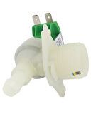 Lamona Uyumlu LAM8651 DW12 Bulaşık Makinesi Tekli Ventil