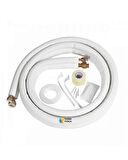 Klima Montaj Kiti / Seti 3/8 - 5/8 5 MT. 24000 Btu