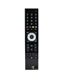 Arçelik Uyumlu A37LEP6WV 3D-LED TV Kumanda