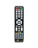Awox Uyumlu LCD TV Kumanda