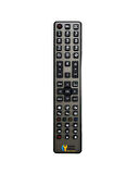 Vestel Uyumlu RC4937 3D-LED TV Kumandası