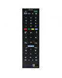 Sony Uyumlu KLV-40R452A LED TV Kumandası RM-L1185