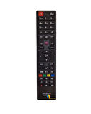 Vestel Uyumlu Universal Tv Kumanda Huayu RM-L1390