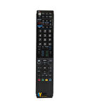 Sharp RM-L1026 Universal Lcd-Led Tv Kumandası