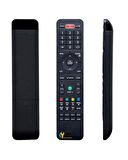 Onvo OV32F152 Android Smart Led Tv Kumanda