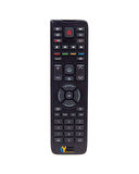 AXEN AX39DAL13 Android Smart Led Tv Kumanda