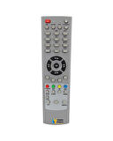 Sunny Uyumlu AT-12200 Uydu Alıcı Kumandası