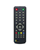 TechStar TCH-5000 Mini Scart Uydu Kumandası